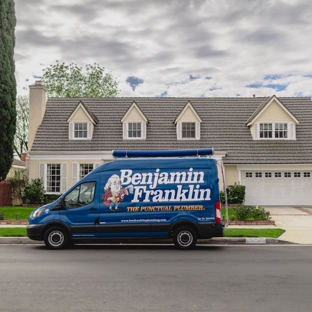 Benjamin Franklin Plumbing - Waco, TX