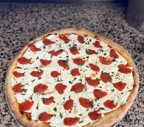 Genovese Pizzeria & Restaurant Inc - Valley Stream, NY