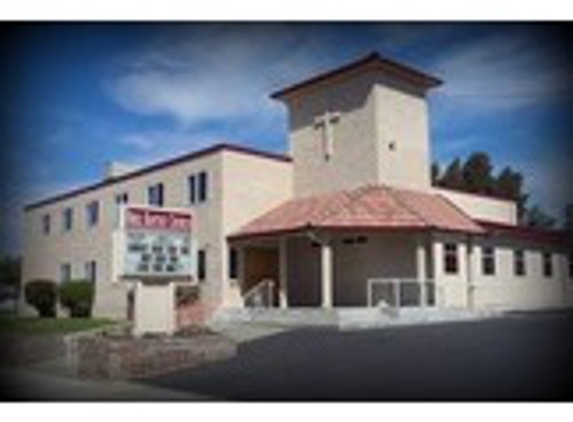 Bible Baptist Church - Vallejo, CA