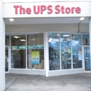 The UPS Store - Mail & Shipping Services