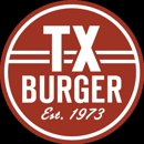 TX Burger Corrigan - Fast Food Restaurants