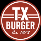 TX Burger Crockett