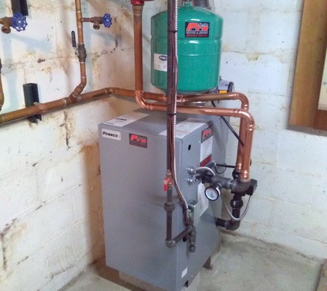 AirPro Heating and Air - Canton, GA