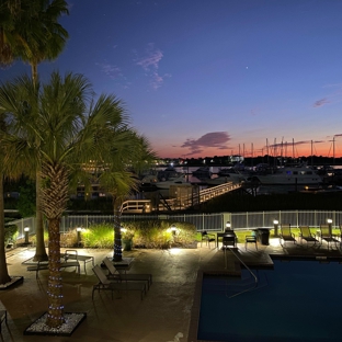 Courtyard by Marriott - Charleston, SC