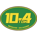 10-4 Tow of Oakland - Towing