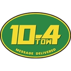 10-4 Tow of Oakland