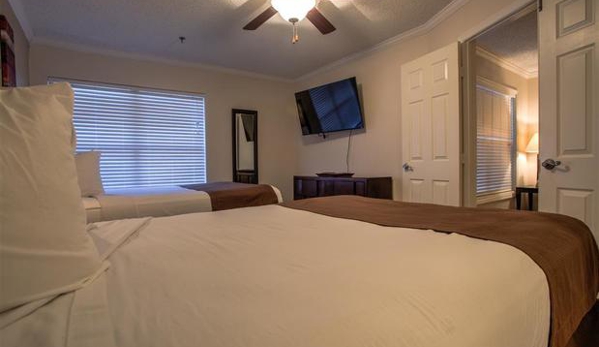 The Palms Hotel and Villas - Kissimmee, FL