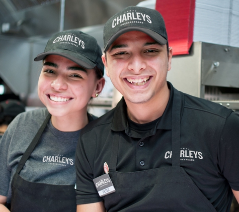 Charleys Cheesesteaks - Phoenix, AZ