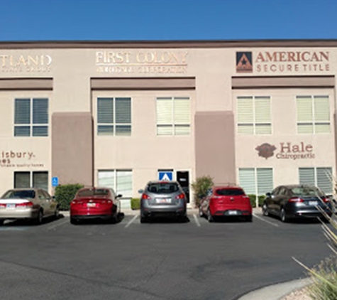 Hale Chiropractic - Saint George, UT