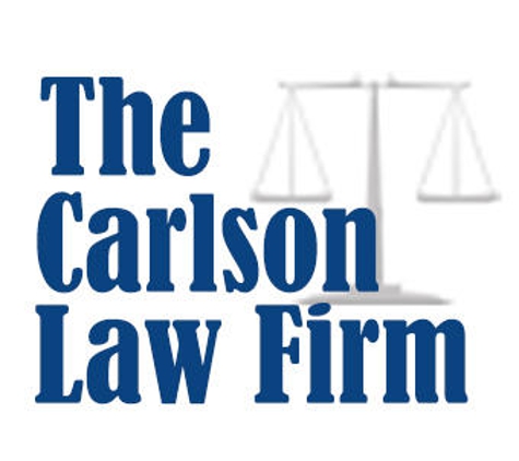 The Carlson Law Firm - Lubbock, TX