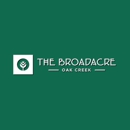 The Broadacre Apartments - Apartments