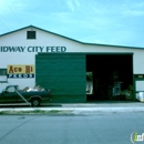 Midway City Feed Store - Firewood