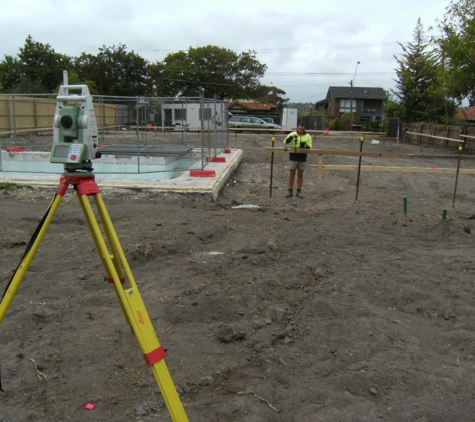 All General Surveying Geelong - East Geelong, VIC
