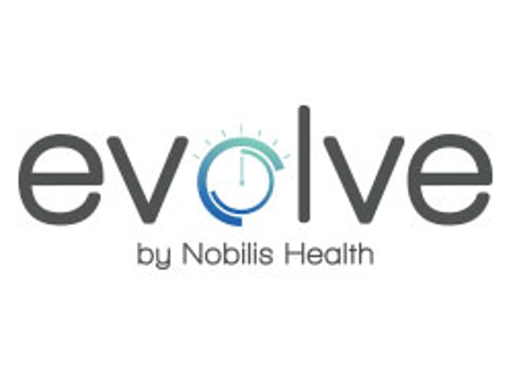 Evolve Weight Loss Experts - Houston, TX