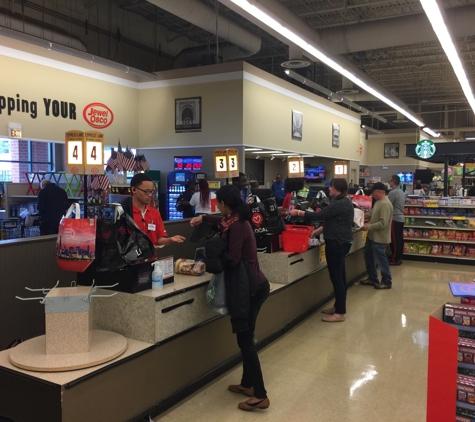 Jewel-Osco - Chicago, IL