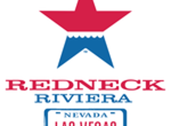 Red Neck Rivera Restaurant - Las Vegas, NV