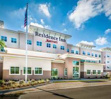 Residence Inn Savannah Airport - Pooler, GA