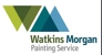 Watkins Morgan Painting Service Pty Ltd Logo