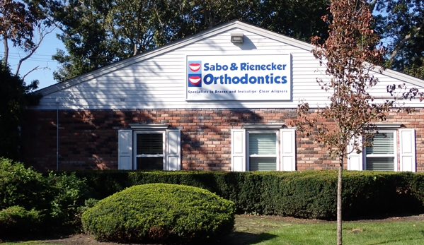 Sabo & Rienecker Orthodontics – Port Jefferson Station - Port Jefferson Station, NY