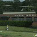 Anchor Products Co Inc - Industrial Equipment & Supplies-Wholesale