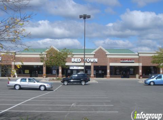 Riverbrook Shopping Center - Naperville, IL