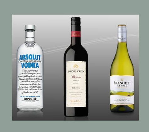 Pernod Ricard Australia - Barangaroo, NSW
