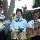 Mariachi-Trio Los Azulado