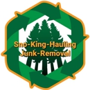 Sno-King-Hauling Junk-Removal - Junk Removal