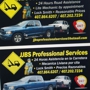 JJBS Professional Services: 24hr Towing, Locksmith, Mechanic Repairs
