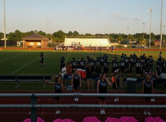 Houston Christian High School - Houston, TX