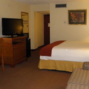 Holiday Inn Express El Paso-Central - El Paso, TX