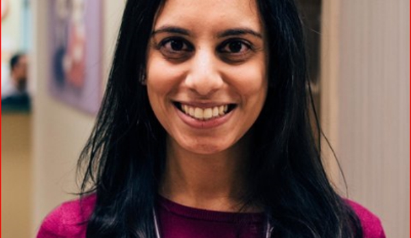 Old Fourth Ward Pediatrics (Hammad & Platner MD PC) - Atlanta, GA. Priya Patel, MD FAAP