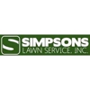 Simpsons Lawn Service Inc. gallery