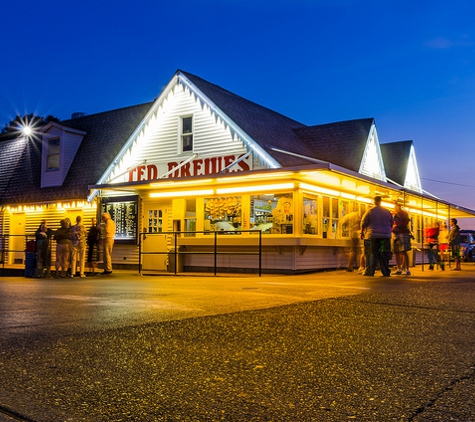 Ted Drewes - Saint Louis, MO