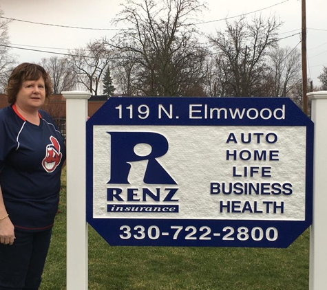 Renz Insurance Agency, Inc. - Medina, OH