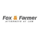 Fox & Farmer - Insurance Attorneys