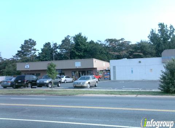 Pegram Insurance - Charlotte, NC