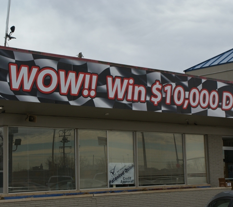 Winners Circle Auto Center - Lincoln, NE