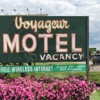 Voyageur Motel gallery