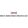 Dan's Jenko Door Service gallery