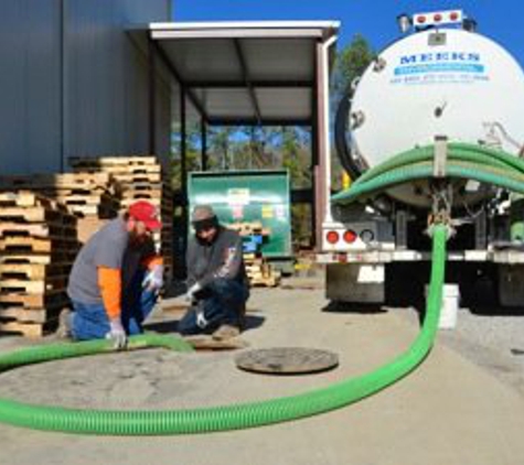 Meeks Environmental Services LLC - Bessemer, AL