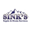 Sink's Septic & Drain Services gallery