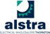 Alstra Electrical Wholesalers - Machinery - General