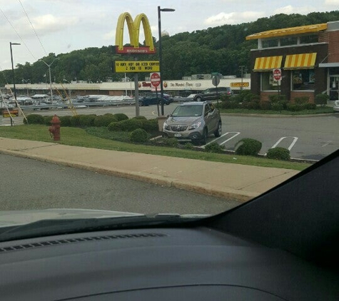 McDonald's - Franklin, NJ