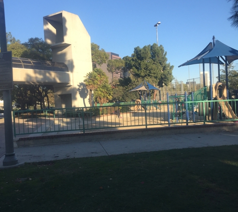 La Cienega Community Park - Beverly Hills, CA