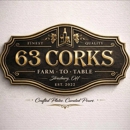 63 Corks