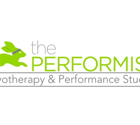 The Performist - Cryotherapy & Performance Studio - Palo Alto, CA