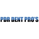 PDR Dent Pro's