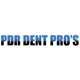 PDR Dent Pro's