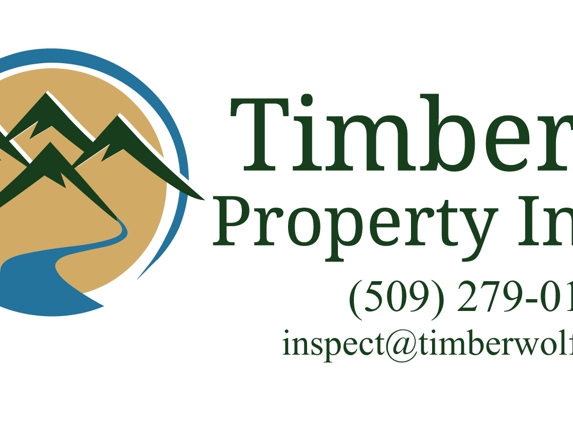Timberwolf Property Inspection - Spokane Valley, WA